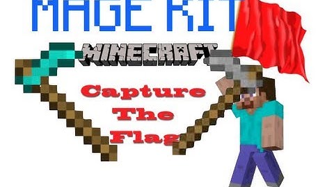 Mage Class Review MCCTF