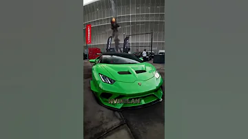 Dia Delcia Car Edit 