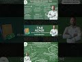 Learn Income Tax Retrun Step by Step
