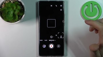 How to Change Speed of Slow Motion Recording on HUAWEI NOVA 10 - Slow-motion Mode