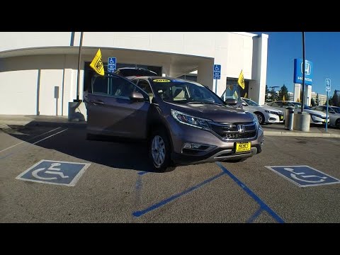 keyes woodland hills honda hours 2016 Honda CR-V used, Los Angeles, Woodland Hills, West Hills, Sherman Oaks, Van Nuys, CA 480792