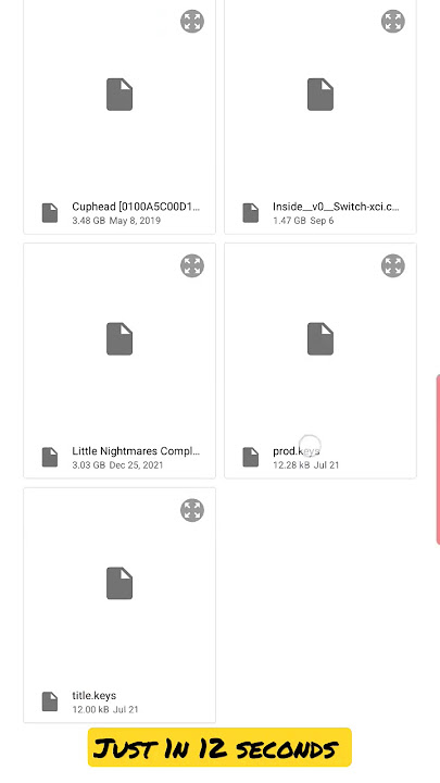 SKYLINE PRODUCT KEYS 🔑 | HOW TO DUMP / INSTALL #android #emulator #switch #ninetendoswitch