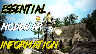 BDO PS4 PvP ► Sol's ULTIMATE Node War  Guide