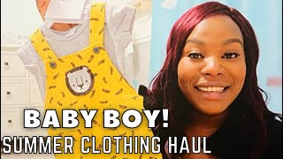 Cute Mini Baby & Toddler Clothingaccessory Haul