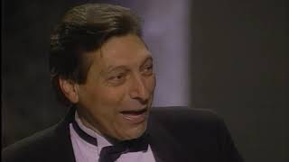 JimmyV1993 ESPYS Speech - LAUGH THINK CRY