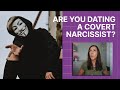 14 Signs You're Dating a Covert Narcissist