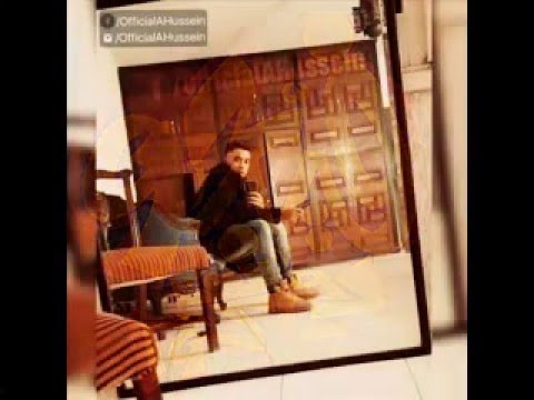 احمد حسين كل الحكايه