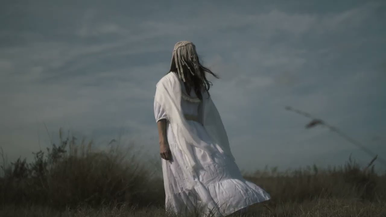 Watch Ginji - Wither (Official Video) on YouTube Watch Ginji - Wither (Official Video) on YouTube