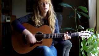 Mathematics (Cherry Ghost cover)
