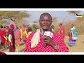 ESAJATA ORKITENG IRMEGOLIKI SIKIRARI KATIBU MKUU WA MALAIGWANANI TANZANIA ASHIRIKI 