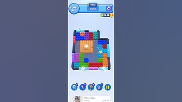 color block jam level 394