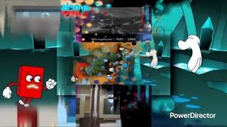 Scan vs round 527 power director version