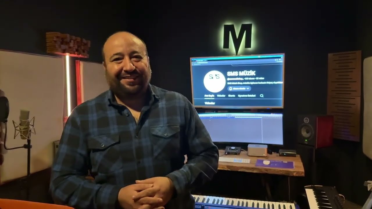 KORG Liano Dijital Piyano Tanıtım