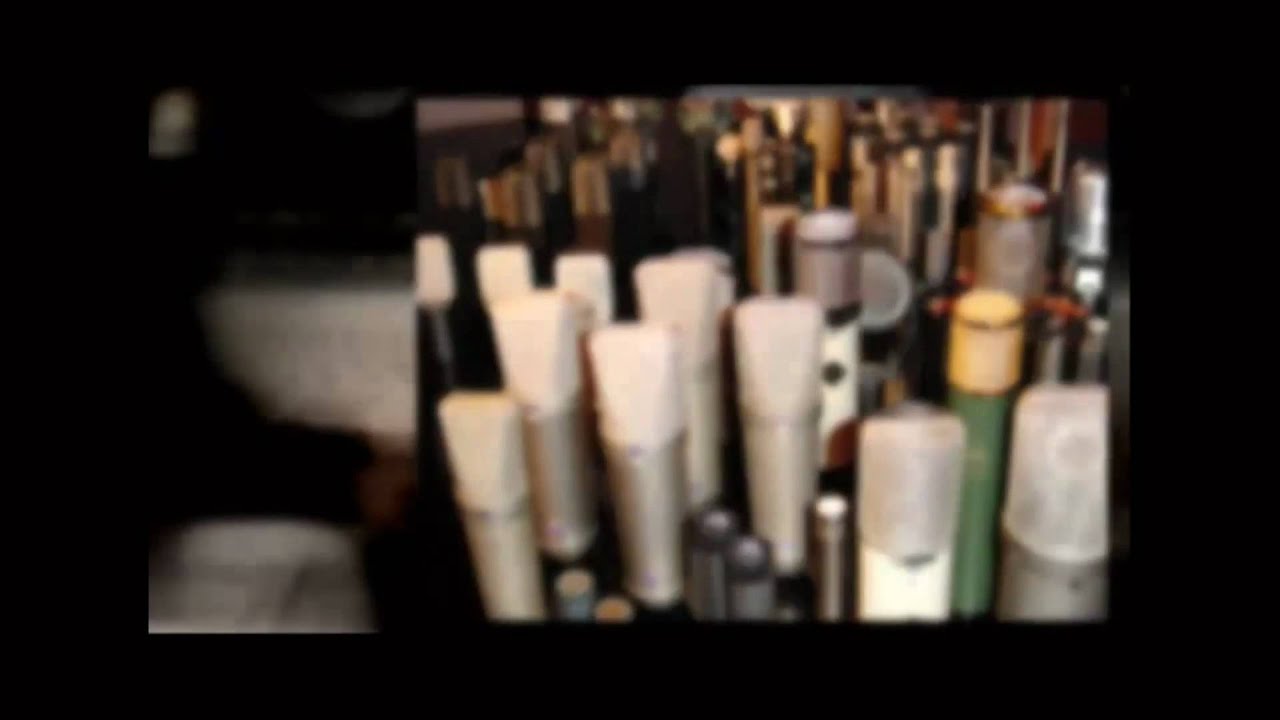 Recording Studio Stamford CT - Carriage House Studios