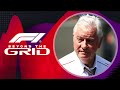 Pat Symonds: Racing Into F1's Future | F1 Beyond The Grid Podcast