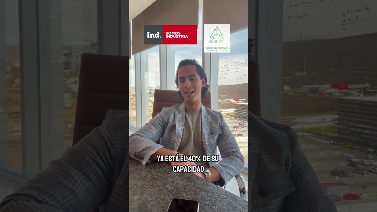 💻 Inversión en chips en México