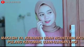 Story Wa Orang Proyek ambyar II Apa Daya Anak Proyek Ketikung Mobil rentalan || Surveyor