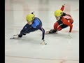 冬季女性TOPアスリート対談 vol.1 <ショートトラックスピードスケート 松山雛子選手(富士通株) × アイスダンス 高浪歩未選手(早稲田大学)>