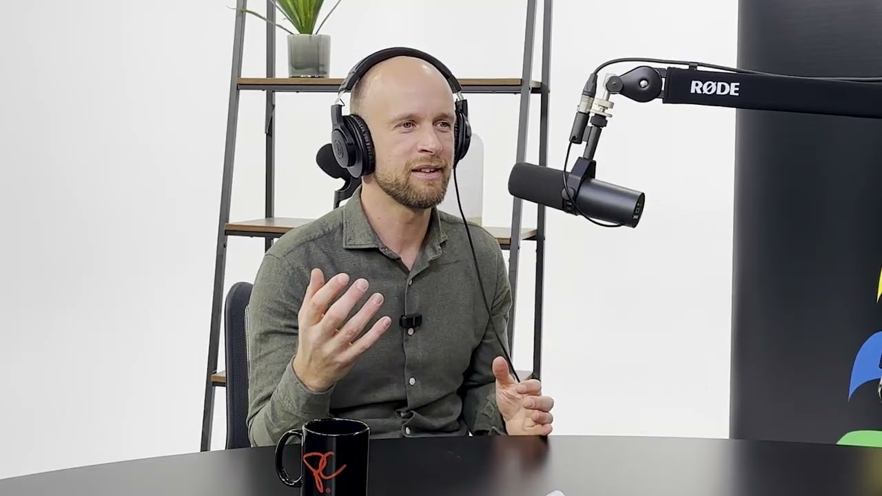 Inside Loblaw’s autonomous middle mile supply chain with Rich Steiner from Gatik