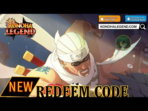 Konoha Legend -