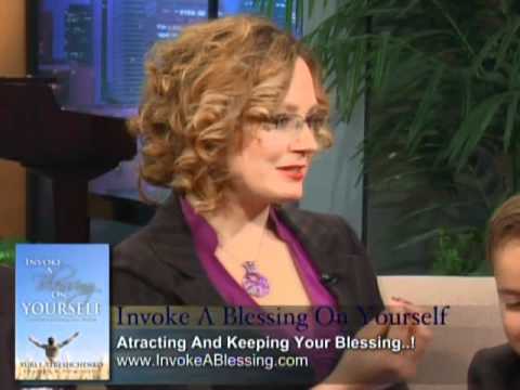 Invoke a Blessing Part 4
