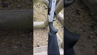 Benelli Ethos Supersport: It’s a clay shooting monster! #sportingclays #benellishotguns #shotgun