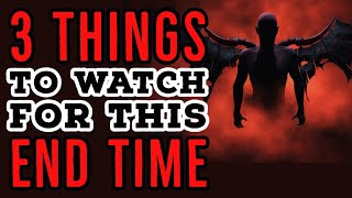 3 Things That Must Happen Before The End Of The World || Pastor Vladimir Savchuk