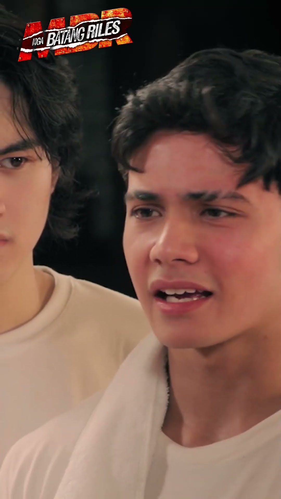 Ikaw ang mag-imbestiga #shorts | Mga Batang Riles