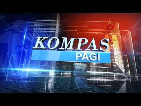 Kompas Manado Pagi 31 Maret 2026