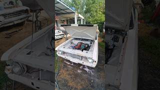 PROJETO OPALA 73 6CIL❤️