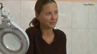 Техника шоколадного обертывания Техника шоколадного обертывания