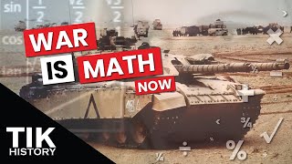 Can you calculate war? Are war games pointless? (Praxeology vs the Ossipov-Lanchester equations)