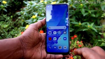 How to change keyboard language in Oppo A53