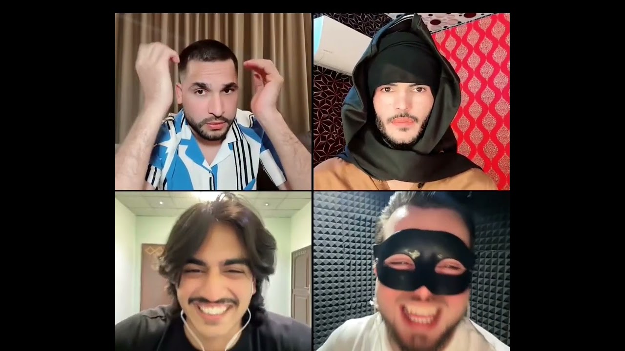 Waliuallah and Mr jerry Sahil karak khokli gapshap video tar akhri ogory