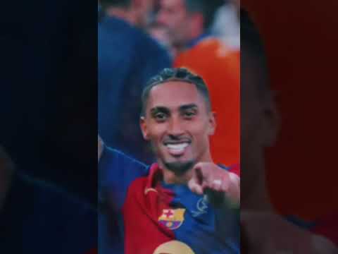 لدينا لامين يامال ورافينيا 🔥 لاخوف علينا برشلونة 🥰 Barcelona rafinha lamine yamal célébrations