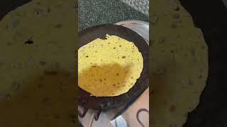 You Melt My Heart Like Er On Fresh Hot Roti