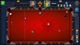 8 Ball Pool Random Gameplay screenshot 5