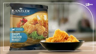 Download lagu (RCTI) Kanzler Crispy Chicken Nugget feat. Nicholas Saputra (2023)