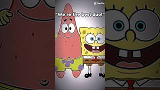 Step Aside Spongebob Patrik And Scobbydo