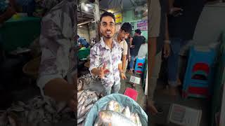 চাঁদপুরে ২ কেজি ৬০০ গ্রাম ইলিশের দাম কত?