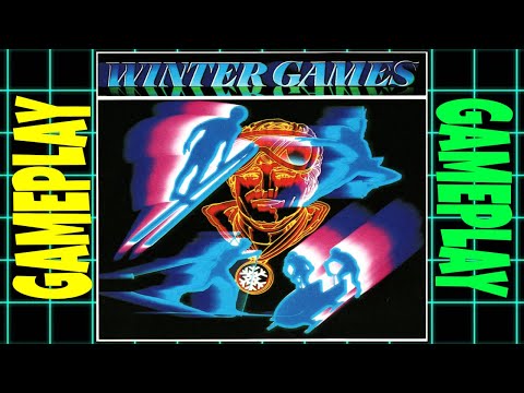 Epyx winter games