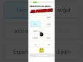 juega aprendiendo en ingles elige la correcta #aprendeinglés  #english  #ingles