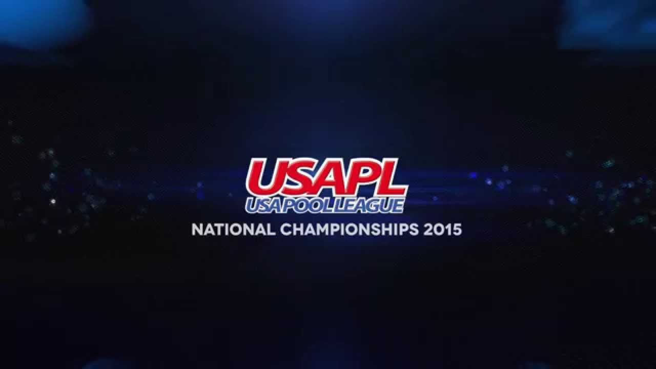 2015 USAPL National Championships Intro - YouTube