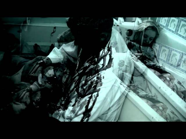 SAINTS OF NEW YORK by R.J. ELLORY (Trailer)