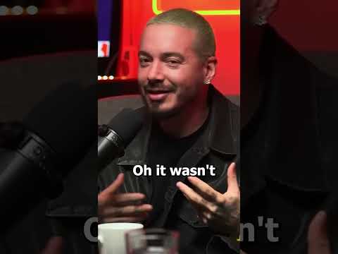 J Balvin DJ Khaled Story