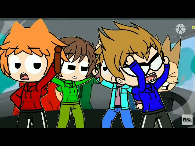 FNF Animal Animation but tord and tom sings it | GachaClub | @GustavoGames24 class=