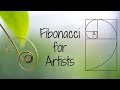 Fibonacci Sequence (for artists)