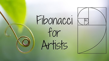 Fibonacci Sequence (for artists)
