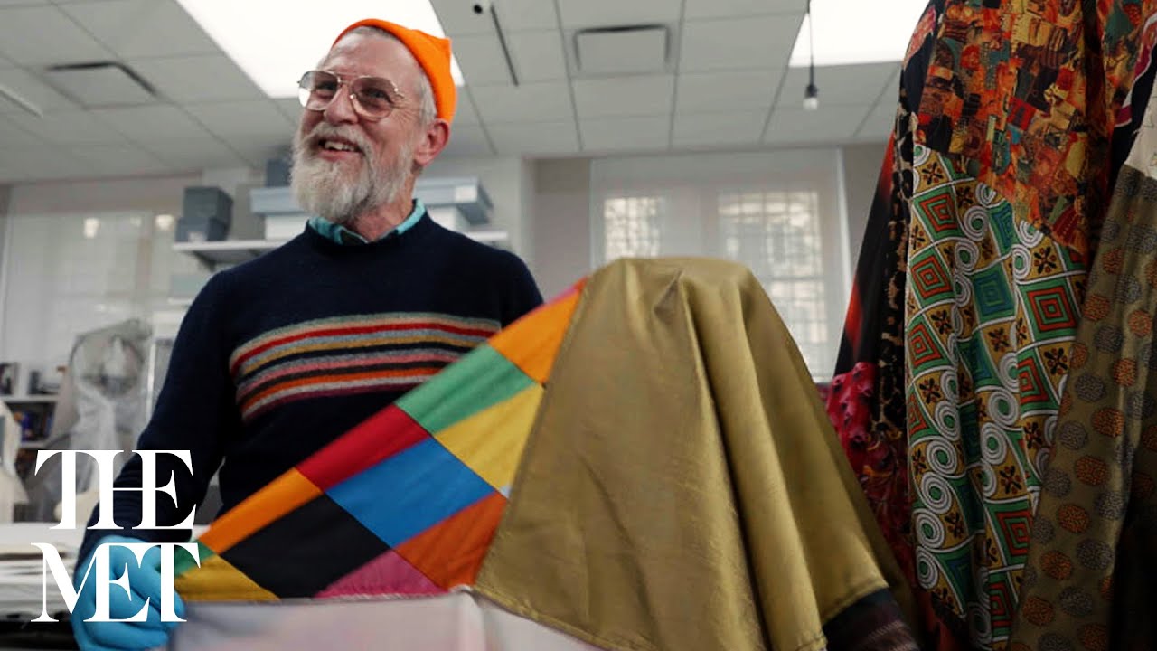 Todd Oldham: The Muchness of André Leon Talley