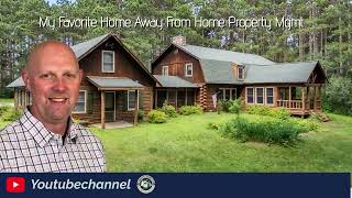 Sports Performance Eagle Bluff Estate Vacation Rental